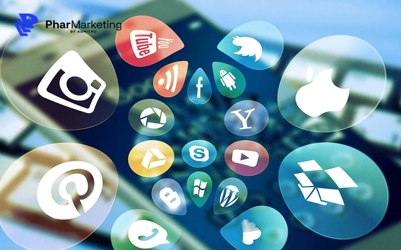 Social Media Monitoring là một loại giám sát thương hiệu rất phổ biến